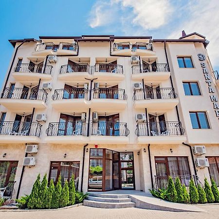 Hotel Santa Maria Obzor Extérieur photo