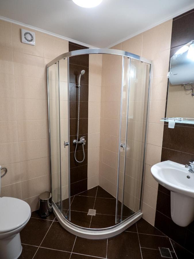Hotel Santa Maria Obzor Extérieur photo