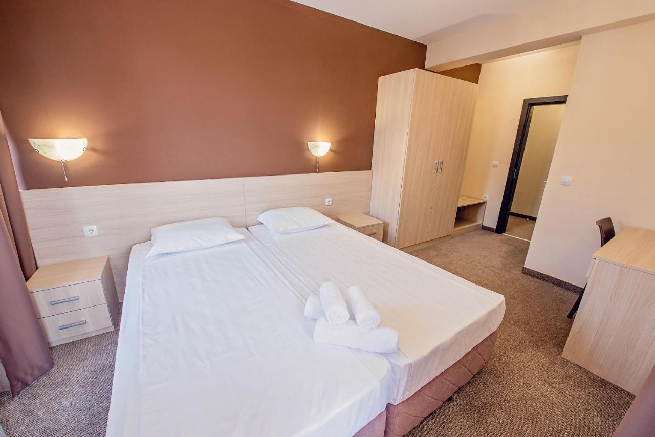 Hotel Santa Maria Obzor Extérieur photo