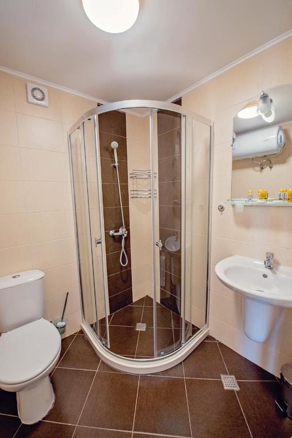 Hotel Santa Maria Obzor Extérieur photo