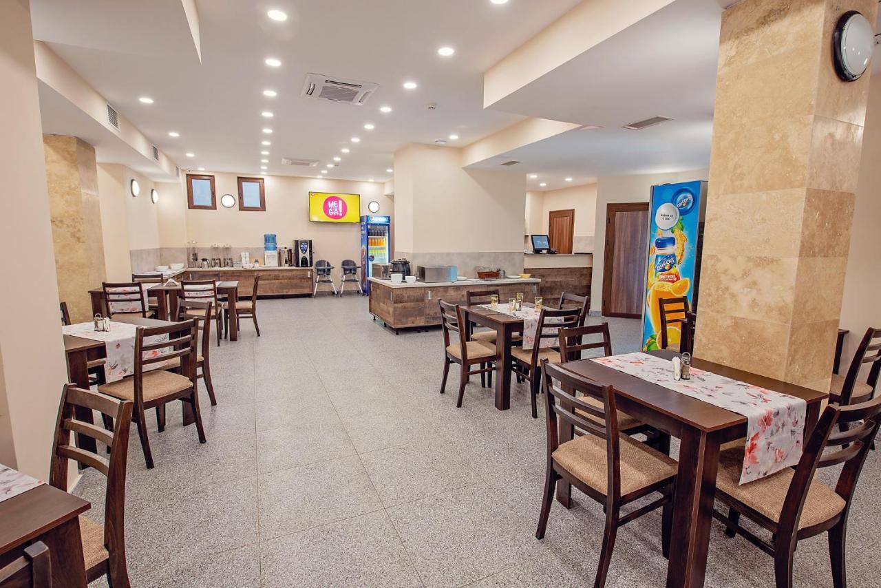 Hotel Santa Maria Obzor Extérieur photo