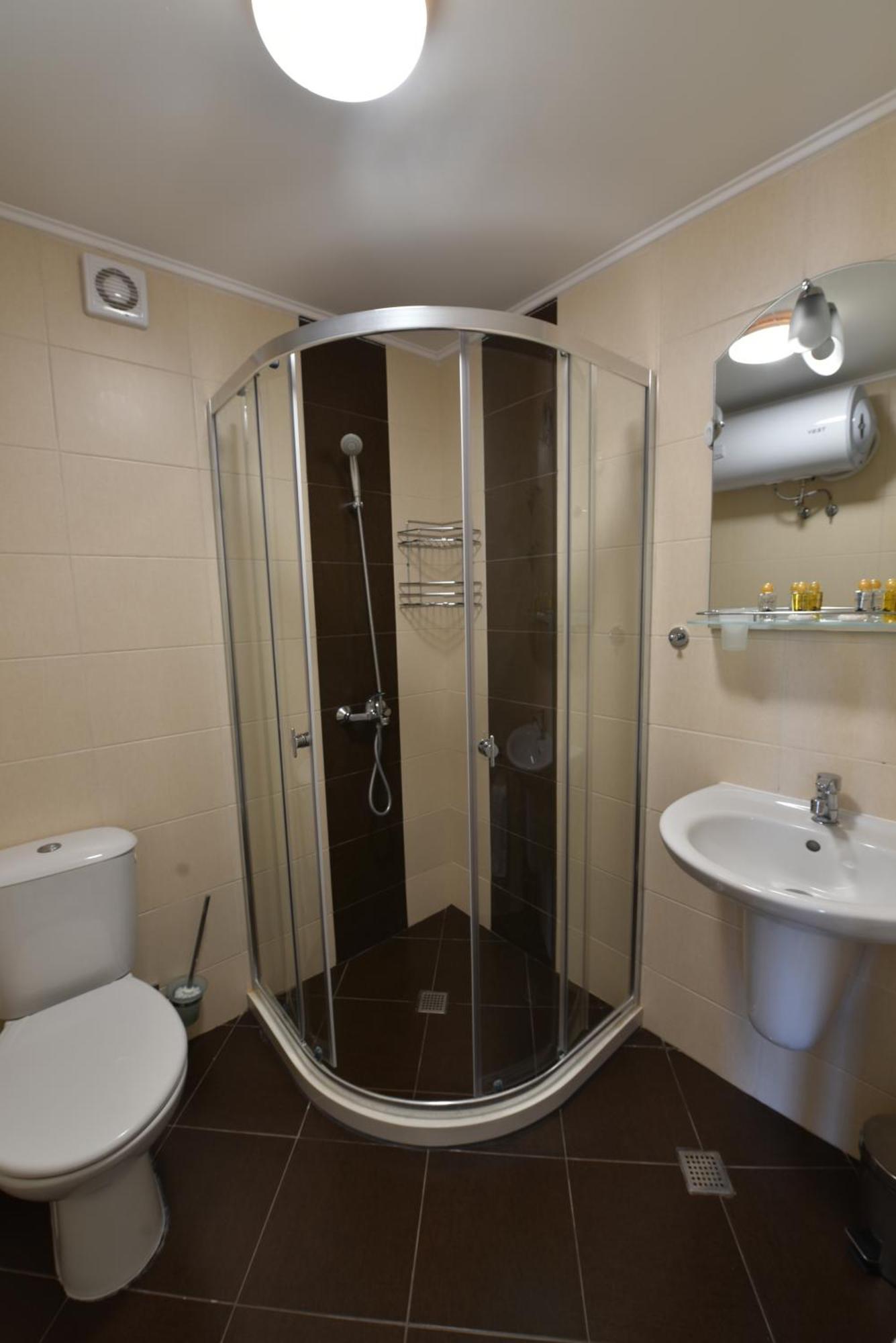 Hotel Santa Maria Obzor Extérieur photo